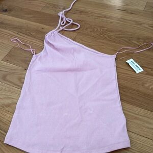 Old Navy Purple Tank